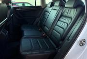 Volkswagen Tiguan II Ставрополь  - изображение 36