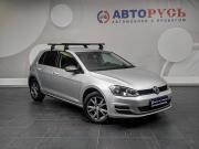 Volkswagen Golf VII Москва  - изображение 26