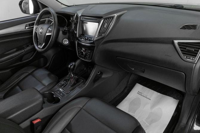 Changan CS75 I с пробегом 2019 года, цена 1 669 000 рублей, 74900 км, внедорожник, Автокод Объявления
