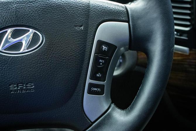 Hyundai Santa Fe II Рестайлинг с пробегом 2011 года, цена 1 499 000 рублей, 179790 км, внедорожник, Автокод Объявления