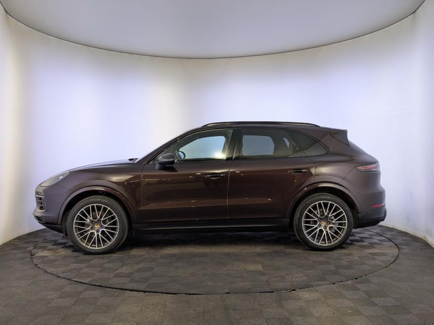 Porsche Cayenne III Москва  - изображение 8