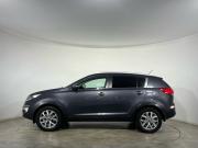 Kia Sportage III Рестайлинг Ижевск  - изображение 34