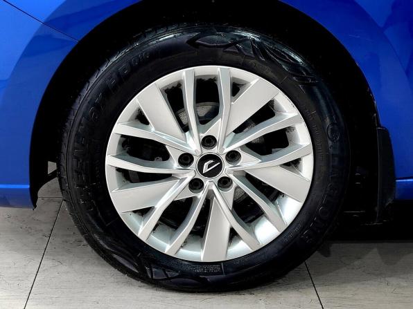 Jetta VA3 с пробегом 2023 года, цена 1 230 000 рублей, 127471 км, седан, Автокод Объявления
