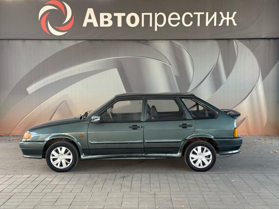 Lada (ВАЗ) 2114 Волгоград  - изображение 8