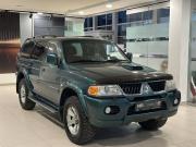 Mitsubishi Pajero Sport I Рестайлинг Тверь  - изображение 22