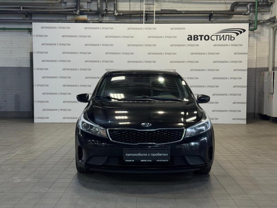 Kia Cerato III Рестайлинг (Classic) Санкт-Петербург  - изображение 2