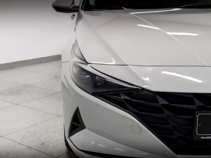 Hyundai Elantra VII (CN7) Санкт-Петербург  - изображение 17