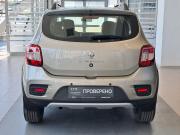 Renault Sandero II Рестайлинг Казань  - изображение 29