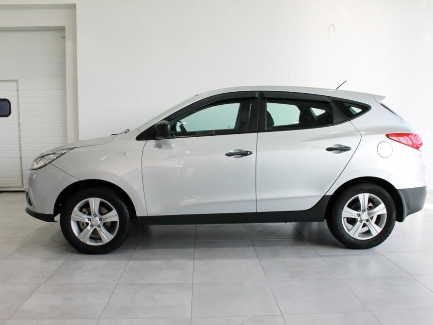 Hyundai ix35 I Таганрог  - изображение 4