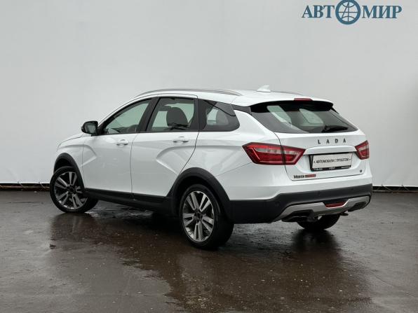 Lada (ВАЗ) Vesta I с пробегом 2019 года, цена 880 000 рублей, 157000 км, универсал, Автокод Объявления