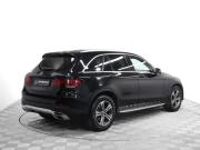 Mercedes-Benz GLC I (X253) Рестайлинг Москва  - изображение 29