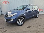 Kia Sportage III Ярославль  - изображение 23