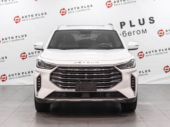 JETOUR X70+ I с пробегом 2023 года, цена 1 899 000 рублей, 47200 км, внедорожник, Автокод Объявления