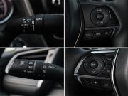 Toyota Camry VIII (XV70) Рестайлинг Москва  - изображение 37