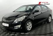 Hyundai Solaris I Рестайлинг Нижний Новгород  - изображение 24