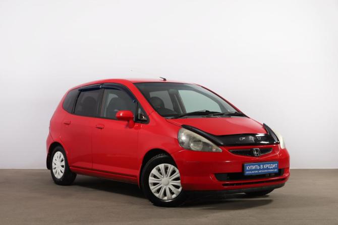 Honda Fit I с пробегом 2001 года, цена 349 000 рублей, 295000 км, хэтчбек, Автокод Объявления