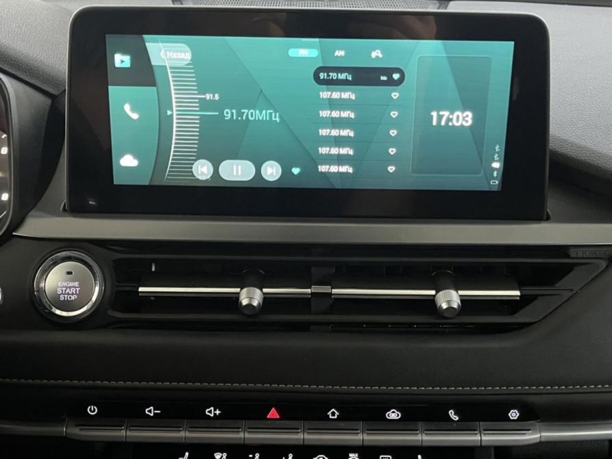 Chery Tiggo 4 Pro I Рестайлинг Курск  - изображение 12