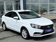 Lada (ВАЗ) Vesta I Оренбург  - изображение 17