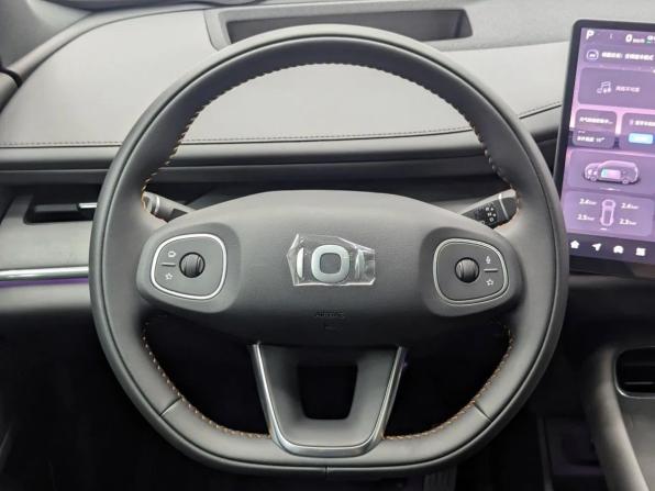 Новый Changan Qiyuan Q07 2025 года, цена 3 890 000 рублей, внедорожник, Автокод Объявления