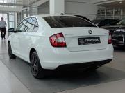 Skoda Rapid I Рестайлинг Казань  - изображение 30