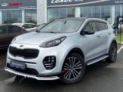 Kia Sportage IV Москва  - изображение 25