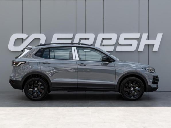 Volkswagen Tharu XR с пробегом 2025 года, цена 2 949 000 рублей, 20 км, внедорожник, Автокод Объявления