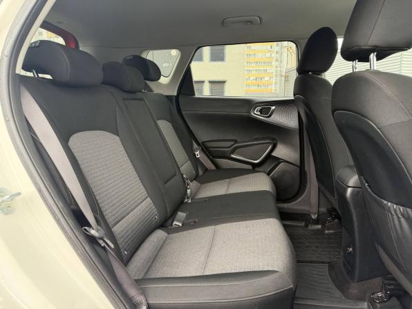 Kia Soul III с пробегом 2021 года, цена 1 865 000 рублей, 114000 км, хэтчбек, Автокод Объявления