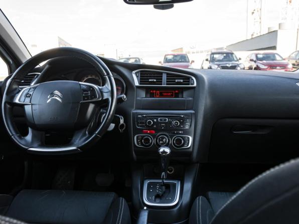 Citroen C4 II с пробегом 2012 года, цена 498 000 рублей, 257267 км, хэтчбек, Автокод Объявления