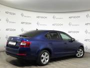 Skoda Octavia III (A7) Москва  - изображение 12