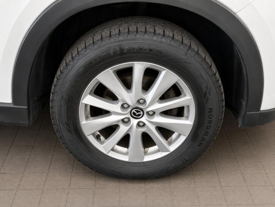 Mazda CX-5 I Москва  - изображение 16