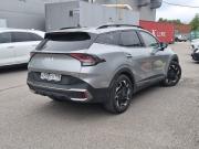 Kia Sportage V Санкт-Петербург  - изображение 8