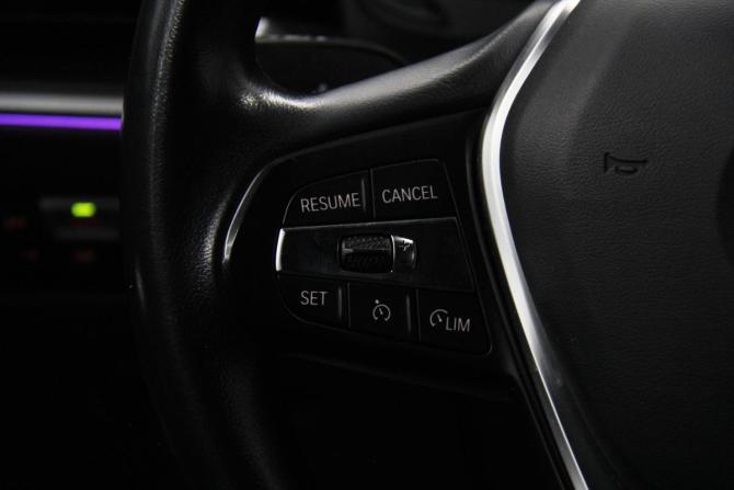 BMW 3 серии VII (G2x) с пробегом 2020 года, цена 2 937 700 рублей, 108989 км, седан, Автокод Объявления