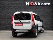 Lada (ВАЗ) Largus I Екатеринбург  - изображение 22