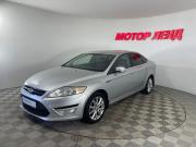 Ford Mondeo IV Рестайлинг Воронеж  - изображение 23
