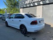 Volkswagen Polo V Рестайлинг Нижнекамск  - изображение 25