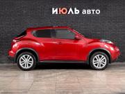 Nissan Juke I Рестайлинг Екатеринбург  - изображение 26
