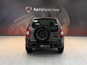 Chevrolet Niva I Рестайлинг Сургут  - изображение 16