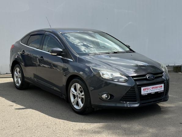 Ford Focus III с пробегом 2011 года, цена 740 000 рублей, 203096 км, седан, Автокод Объявления