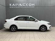 Volkswagen Polo VI Магнитогорск  - изображение 22