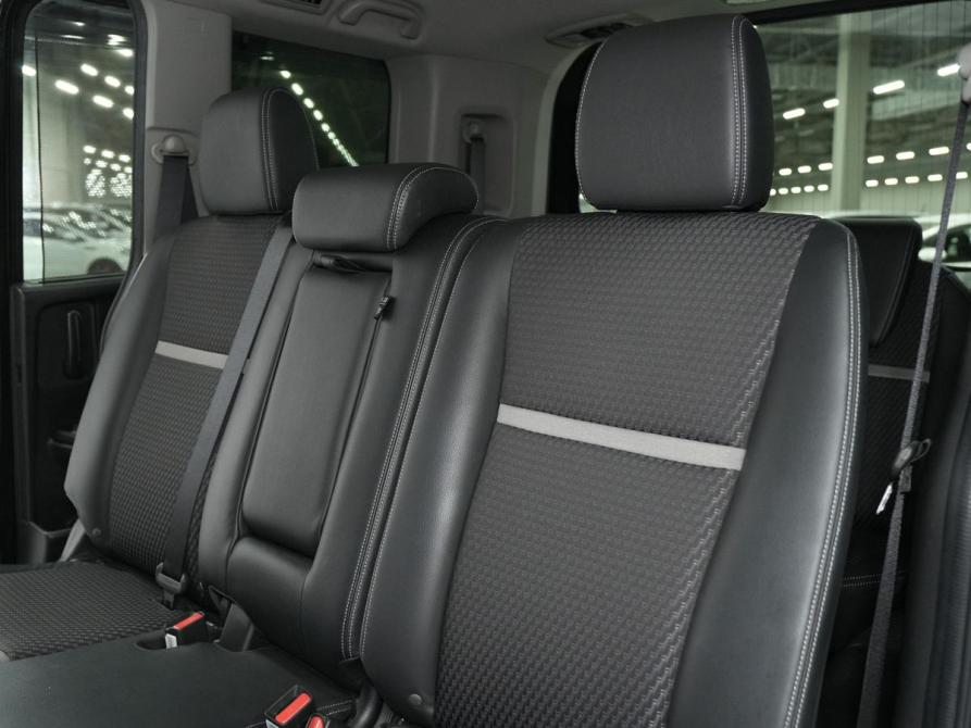 Honda Stepwgn V Новосибирск  - изображение 9