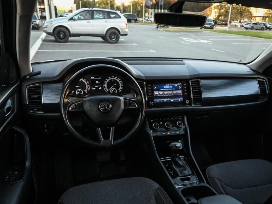 Skoda Kodiaq I Волгоград  - изображение 6