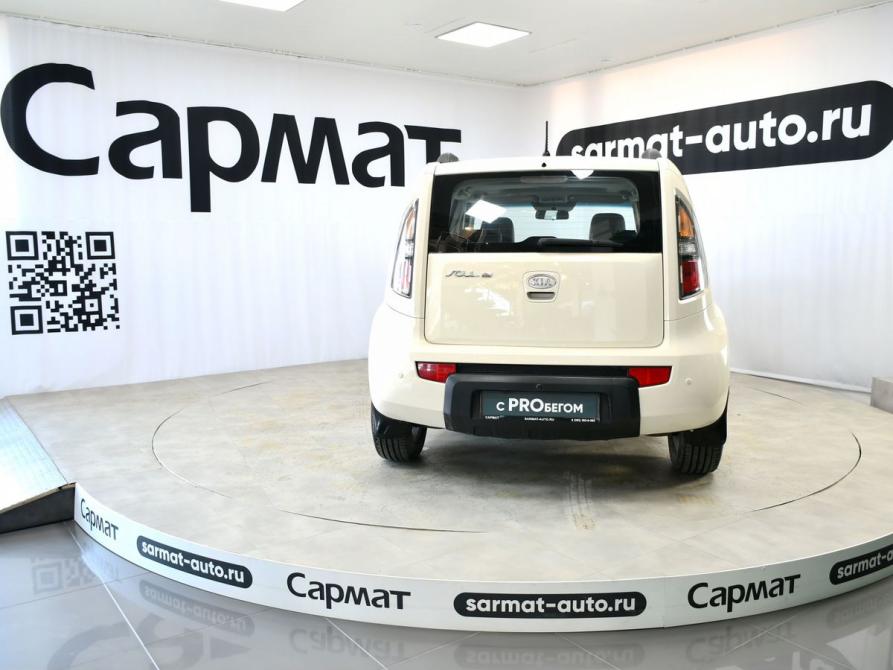 Kia Soul I Новосибирск  - изображение 6