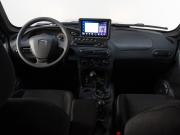 Lada (ВАЗ) Niva Travel I Рестайлинг Тюмень  - изображение 42