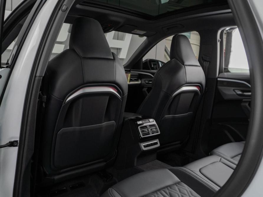 Audi Q5 III Тюмень  - изображение 21