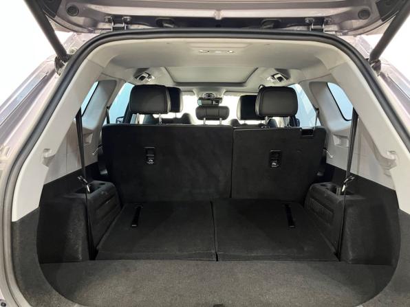 Chery Tiggo 8 Pro Max I с пробегом 2022 года, цена 2 249 000 рублей, 53400 км, внедорожник, Автокод Объявления