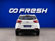 Hyundai Creta I Москва  - изображение 23