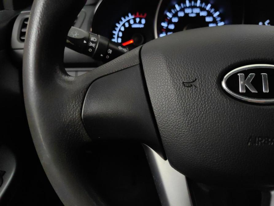 Kia Rio III Подольск  - изображение 18