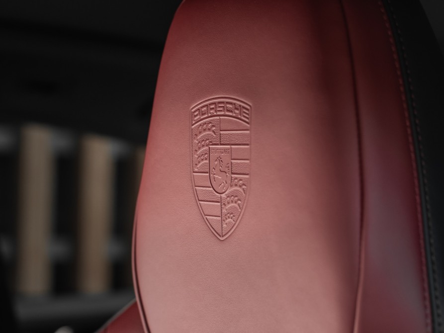 Porsche Cayenne III Рестайлинг Москва  - изображение 35