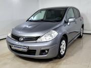 Nissan Tiida I Москва  - изображение 16