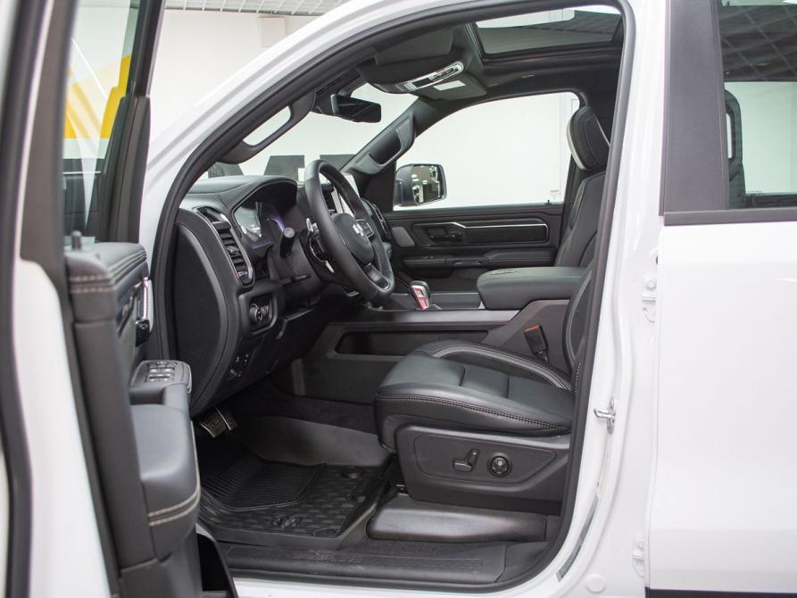Ram 1500 V Рестайлинг Новосибирск  - изображение 12